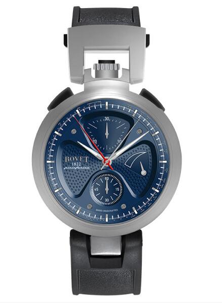 Best Bovet Sergio Split-Second Chronograph SEPIN002 Replica watch